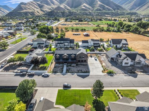 Tiny photo for 1138 N 1000 E, Mapleton, UT 84664 (MLS # 2110159)