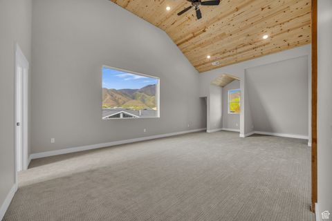 Tiny photo for 1138 N 1000 E, Mapleton, UT 84664 (MLS # 2110159)
