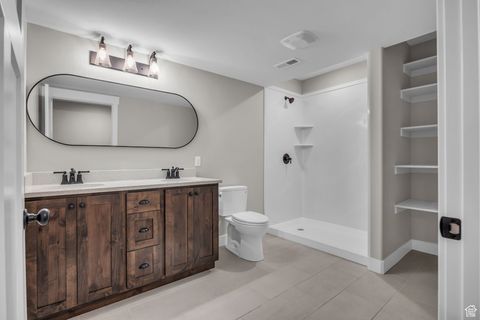 Tiny photo for 1138 N 1000 E, Mapleton, UT 84664 (MLS # 2110159)