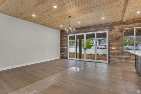 Tiny photo for 1138 N 1000 E, Mapleton, UT 84664 (MLS # 2110159)
