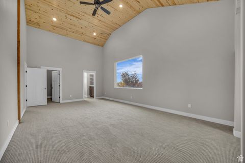 Tiny photo for 1138 N 1000 E, Mapleton, UT 84664 (MLS # 2110159)
