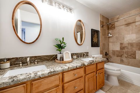 Tiny photo for 8906 UPPER LANDO LN, Park City, UT 84098 (MLS # 2126538)