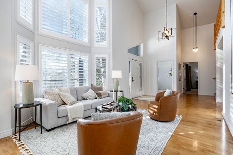 Photo of 8906 UPPER LANDO LN, Park City, UT 84098 (MLS # 2126538)