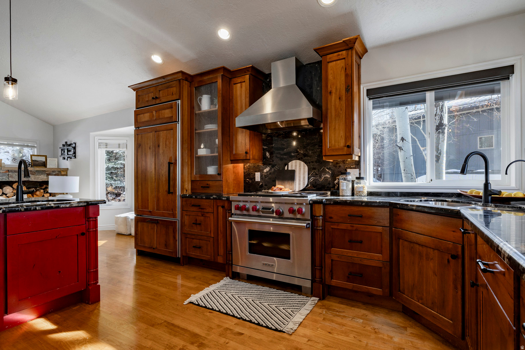 JEREMY RANCH - Residential