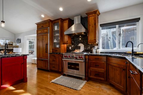 Tiny photo for 8906 UPPER LANDO LN, Park City, UT 84098 (MLS # 2126538)