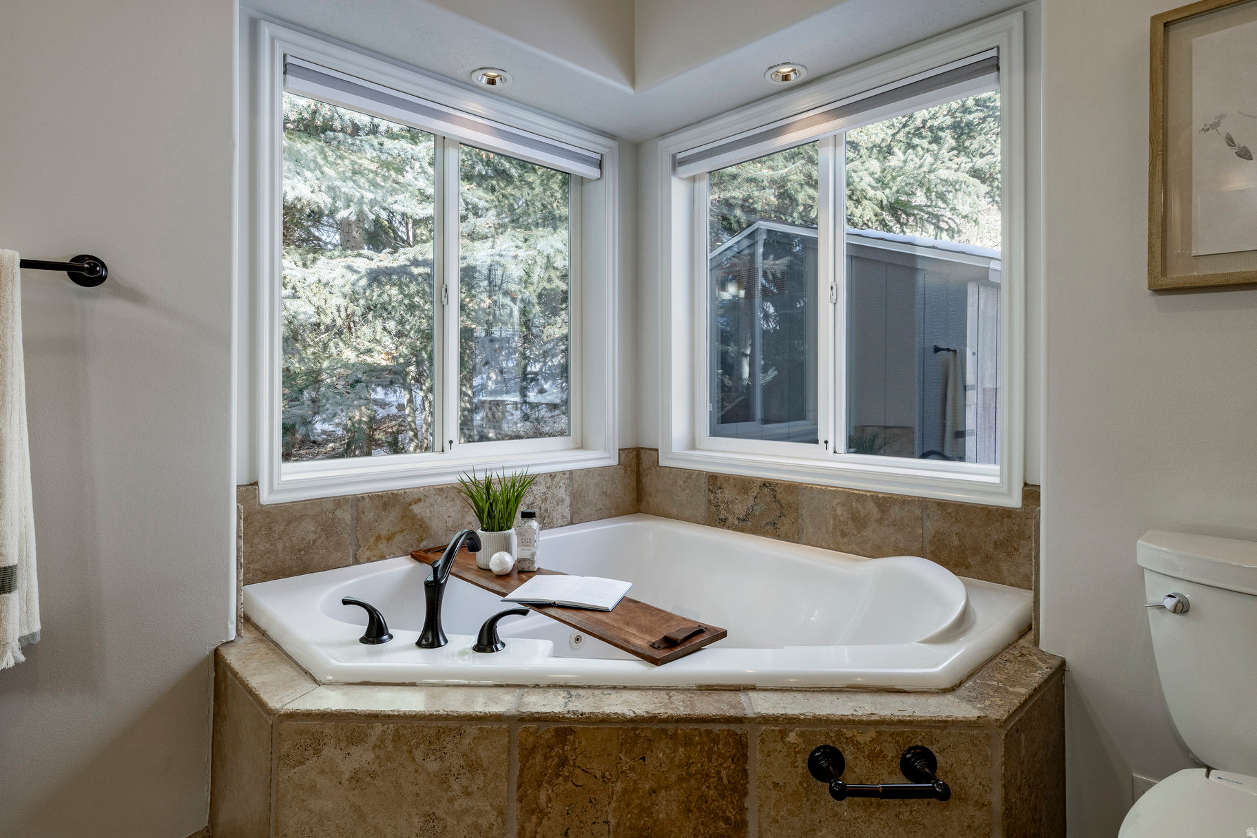 JEREMY RANCH - Residential