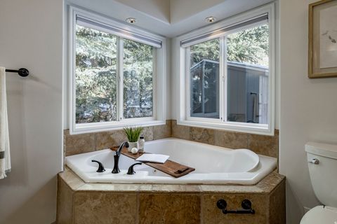 Tiny photo for 8906 UPPER LANDO LN, Park City, UT 84098 (MLS # 2126538)