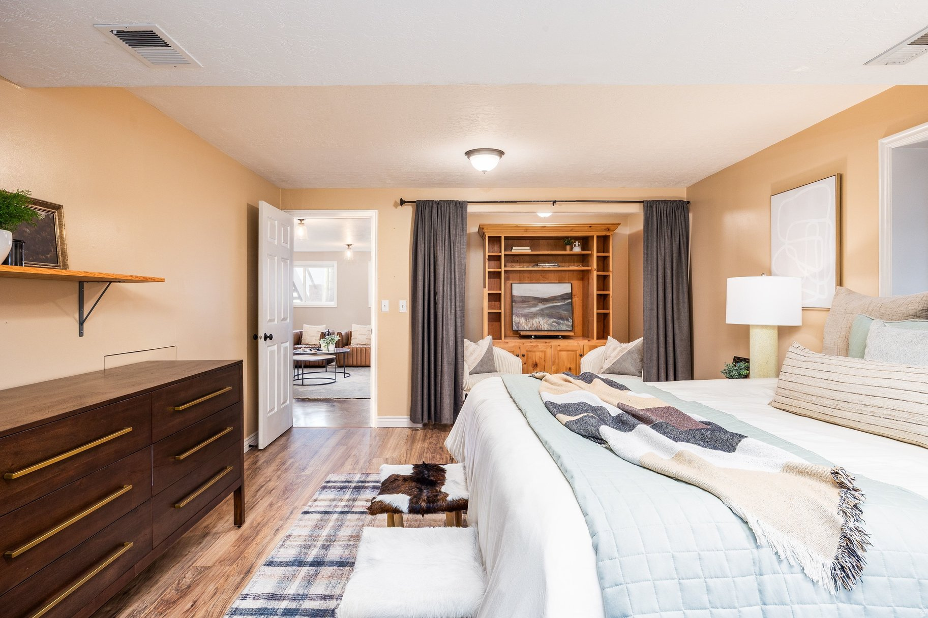 JEREMY RANCH - Residential