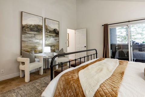 Tiny photo for 8906 UPPER LANDO LN, Park City, UT 84098 (MLS # 2126538)