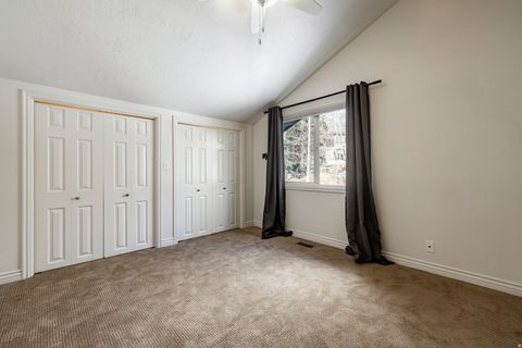 Tiny photo for 8906 UPPER LANDO LN, Park City, UT 84098 (MLS # 2126538)