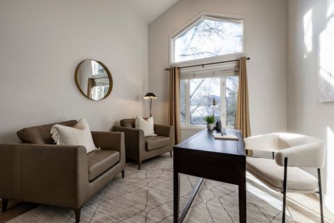 Tiny photo for 8906 UPPER LANDO LN, Park City, UT 84098 (MLS # 2126538)