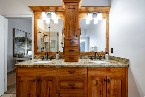 Tiny photo for 8906 UPPER LANDO LN, Park City, UT 84098 (MLS # 2126538)