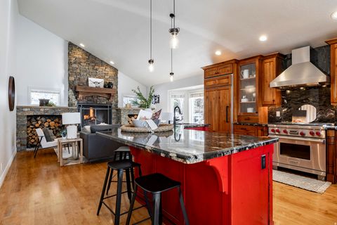 Tiny photo for 8906 UPPER LANDO LN, Park City, UT 84098 (MLS # 2126538)