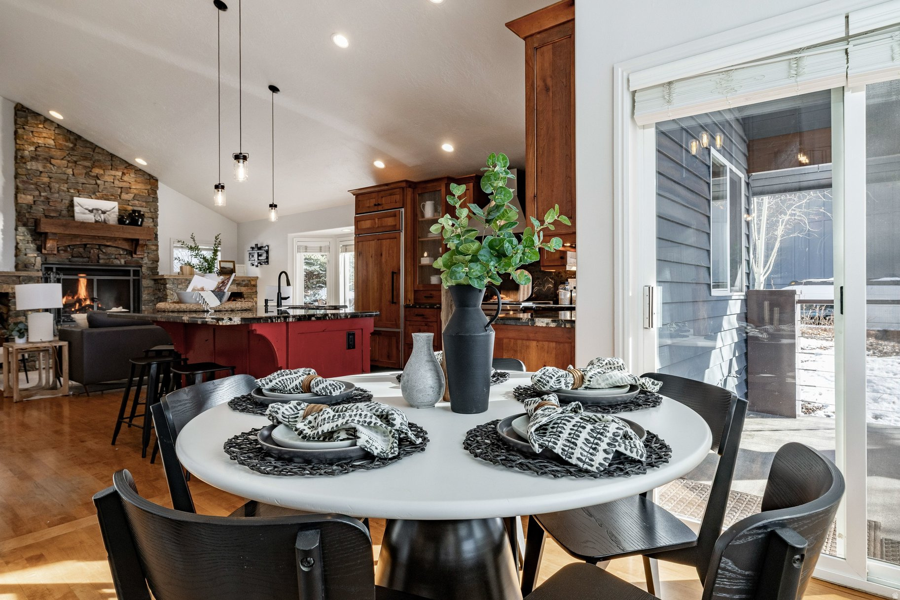 JEREMY RANCH - Residential