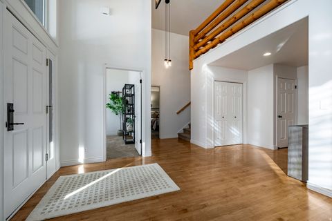 Tiny photo for 8906 UPPER LANDO LN, Park City, UT 84098 (MLS # 2126538)