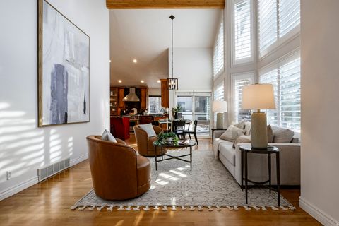 Tiny photo for 8906 UPPER LANDO LN, Park City, UT 84098 (MLS # 2126538)