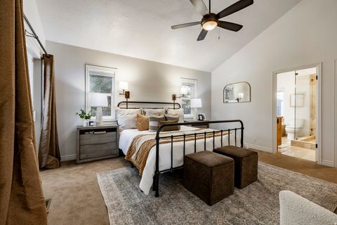 Tiny photo for 8906 UPPER LANDO LN, Park City, UT 84098 (MLS # 2126538)