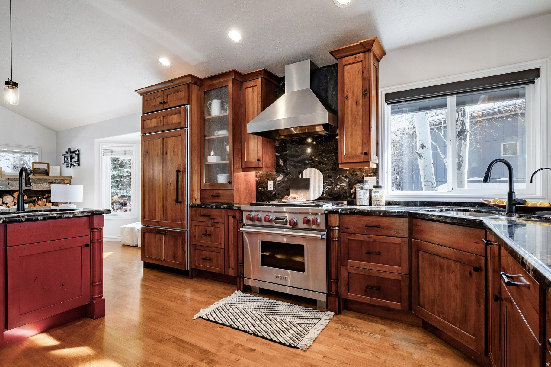 JEREMY RANCH - Residential