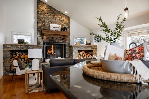 Tiny photo for 8906 UPPER LANDO LN, Park City, UT 84098 (MLS # 2126538)