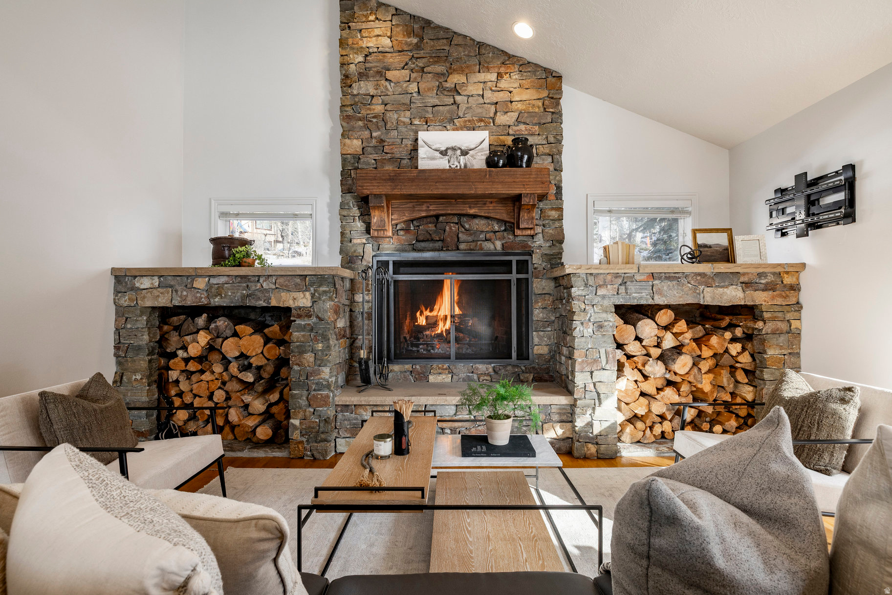 JEREMY RANCH - Residential