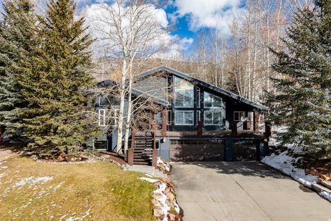 Tiny photo for 8906 UPPER LANDO LN, Park City, UT 84098 (MLS # 2126538)