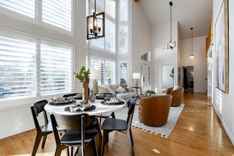 Tiny photo for 8906 UPPER LANDO LN, Park City, UT 84098 (MLS # 2126538)