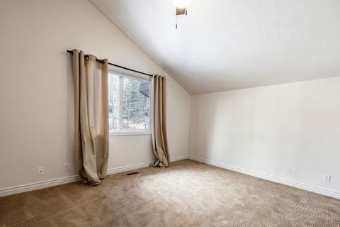 Tiny photo for 8906 UPPER LANDO LN, Park City, UT 84098 (MLS # 2126538)