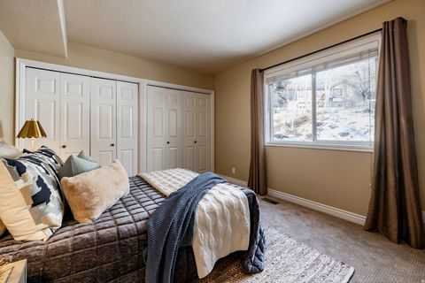 Tiny photo for 8906 UPPER LANDO LN, Park City, UT 84098 (MLS # 2126538)