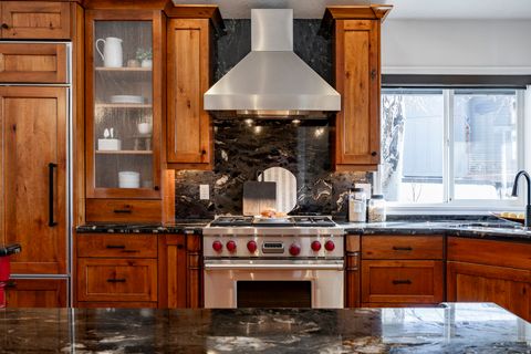 Tiny photo for 8906 UPPER LANDO LN, Park City, UT 84098 (MLS # 2126538)