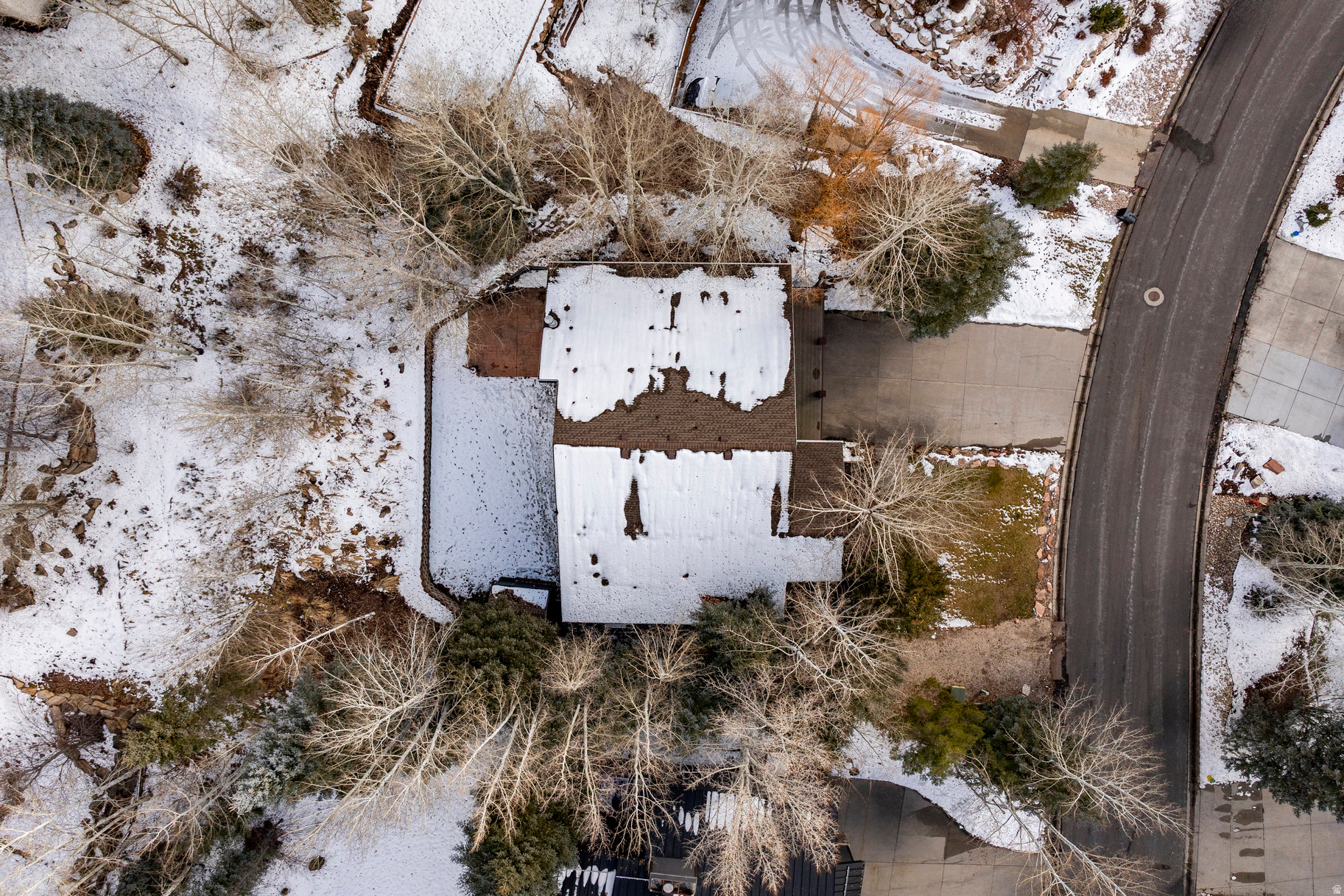 JEREMY RANCH - Residential