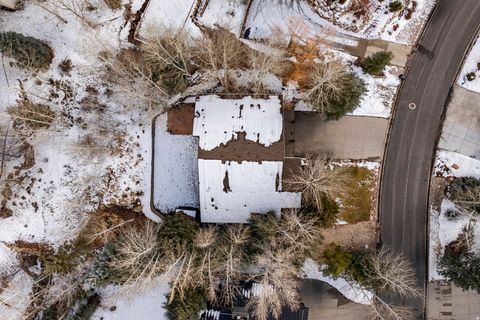 Tiny photo for 8906 UPPER LANDO LN, Park City, UT 84098 (MLS # 2126538)