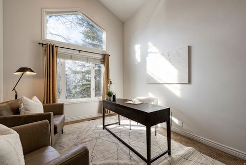Tiny photo for 8906 UPPER LANDO LN, Park City, UT 84098 (MLS # 2126538)