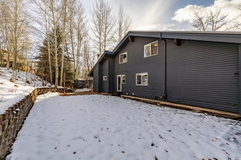 Tiny photo for 8906 UPPER LANDO LN, Park City, UT 84098 (MLS # 2126538)
