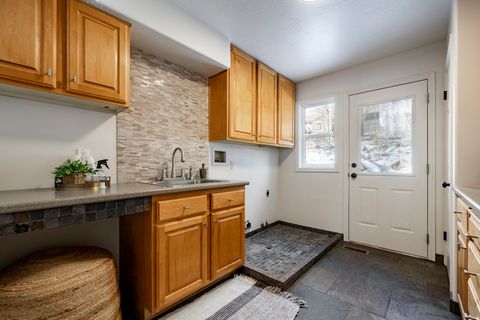 Tiny photo for 8906 UPPER LANDO LN, Park City, UT 84098 (MLS # 2126538)