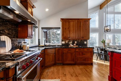 Tiny photo for 8906 UPPER LANDO LN, Park City, UT 84098 (MLS # 2126538)