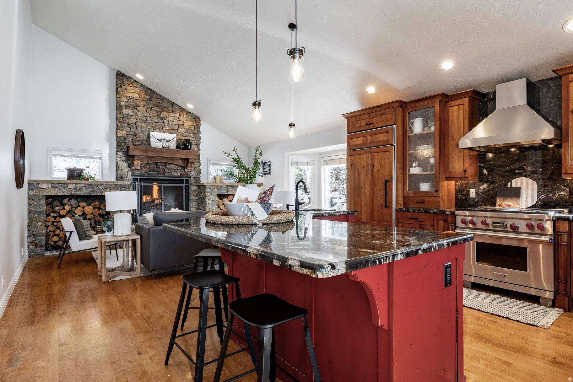 JEREMY RANCH - Residential