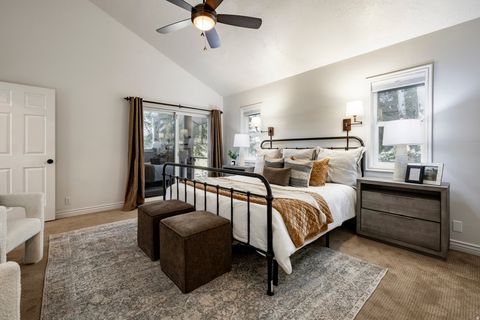 Tiny photo for 8906 UPPER LANDO LN, Park City, UT 84098 (MLS # 2126538)