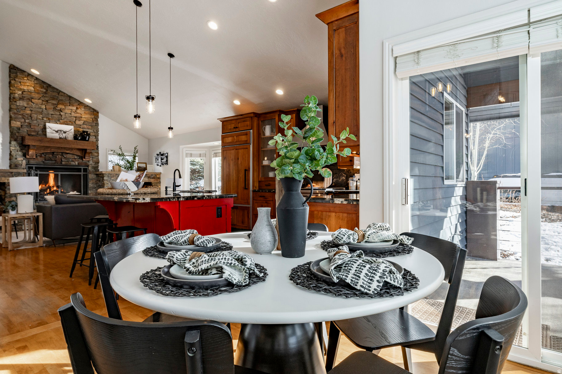 JEREMY RANCH - Residential