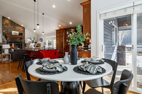 Tiny photo for 8906 UPPER LANDO LN, Park City, UT 84098 (MLS # 2126538)