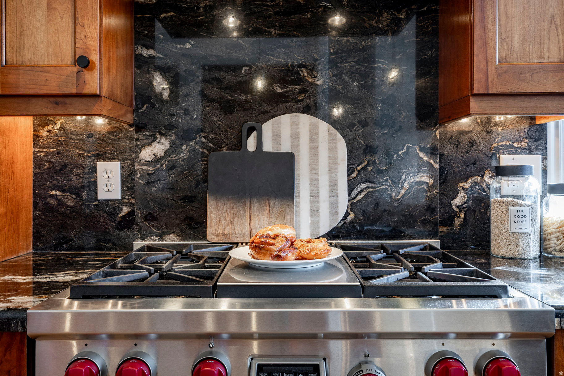 JEREMY RANCH - Residential