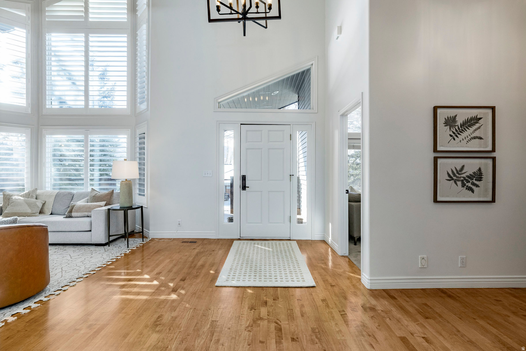 JEREMY RANCH - Residential