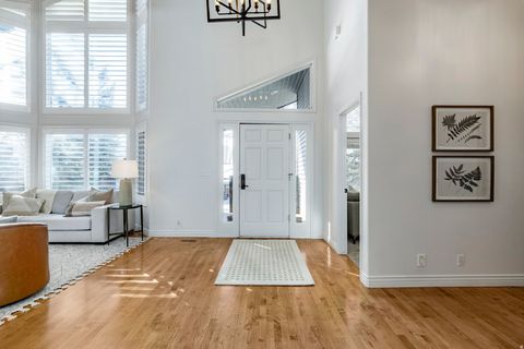 Tiny photo for 8906 UPPER LANDO LN, Park City, UT 84098 (MLS # 2126538)