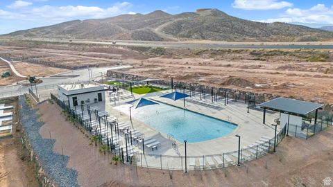 Tiny photo for 1730 S RIPPLR ROCK DR #3164, Washington, UT 84780 (MLS # 2117773)