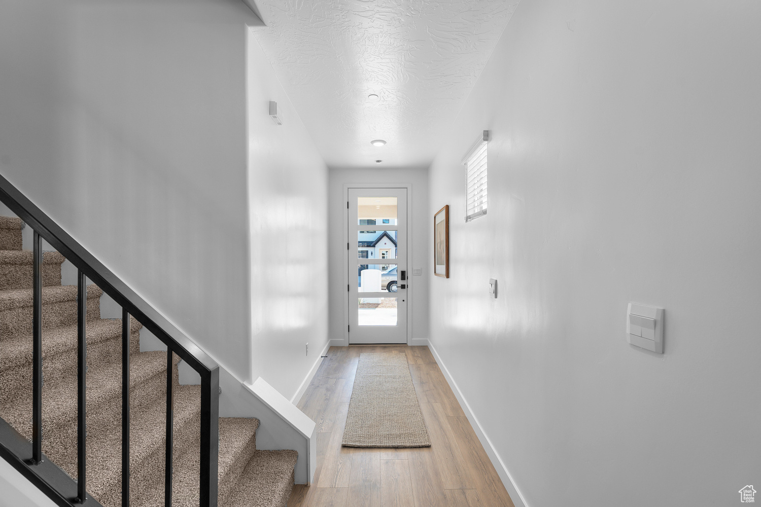 SKYLINE - Residential