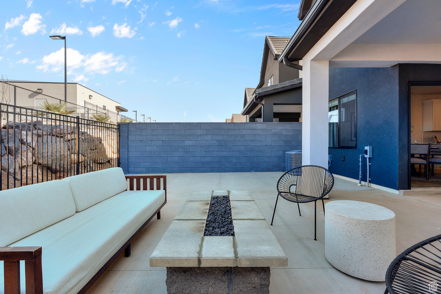 SKYLINE - Residential