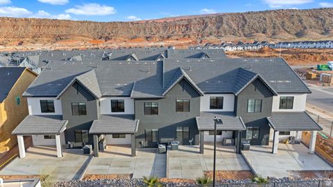 Tiny photo for 1730 S RIPPLR ROCK DR #3164, Washington, UT 84780 (MLS # 2117773)