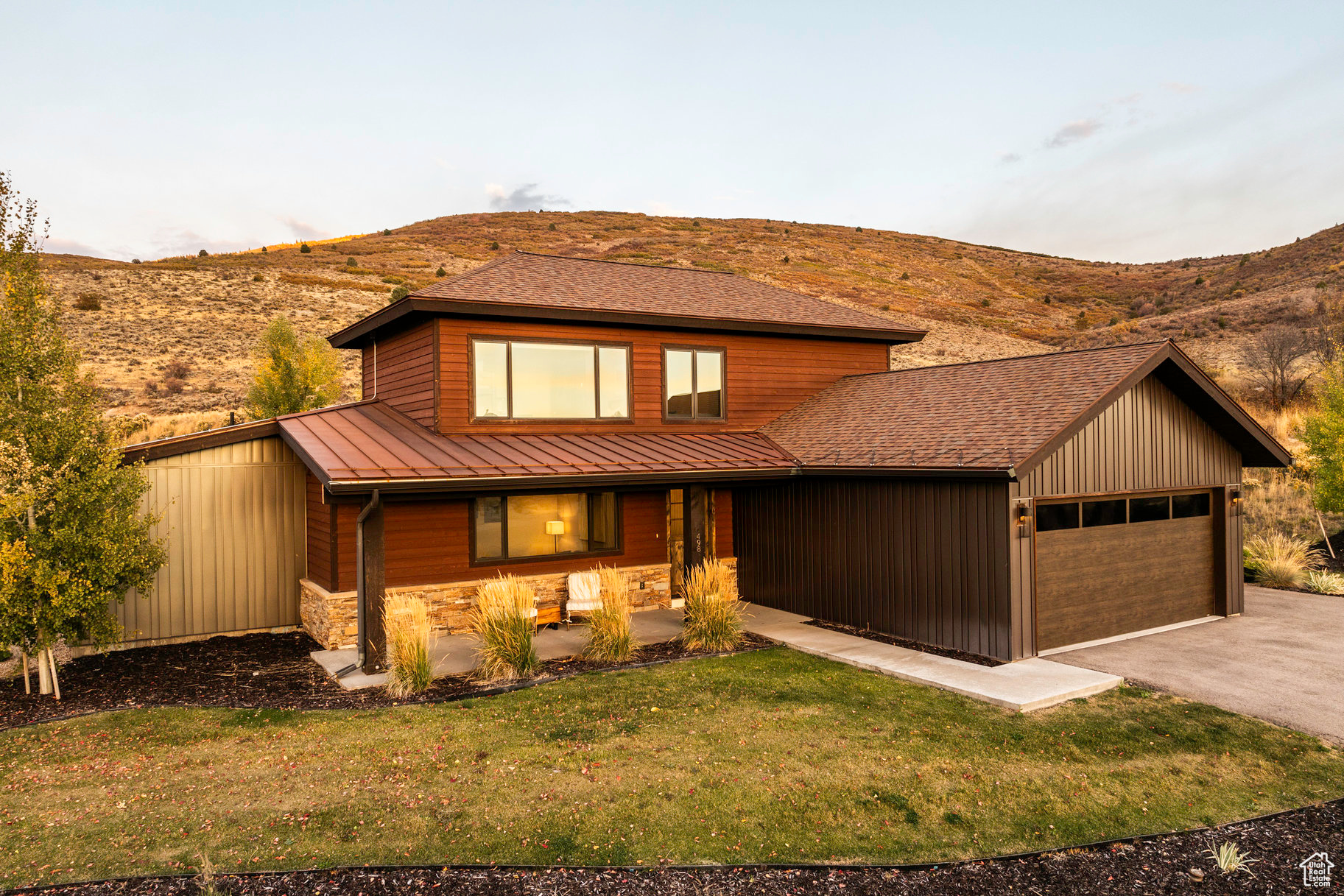 498 Thorn Creek Dr, Kamas, Utah image 40