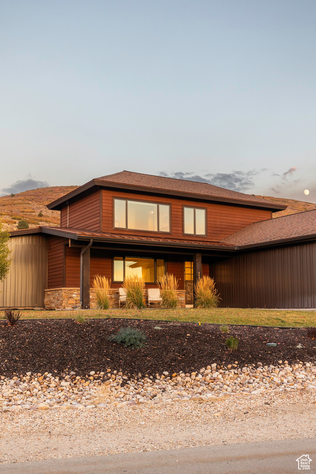 498 Thorn Creek Dr, Kamas, Utah image 34
