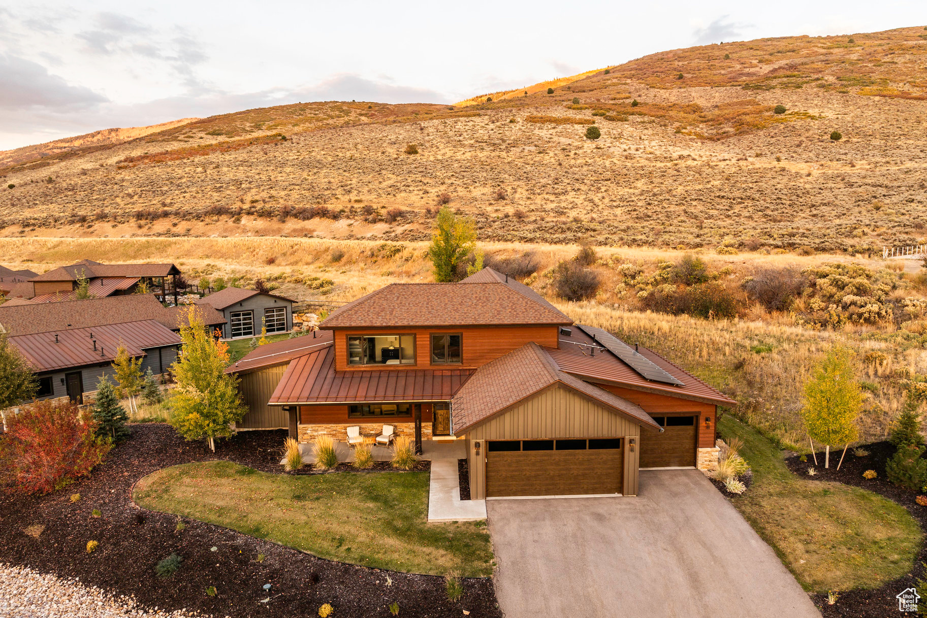 498 Thorn Creek Dr, Kamas, Utah image 42