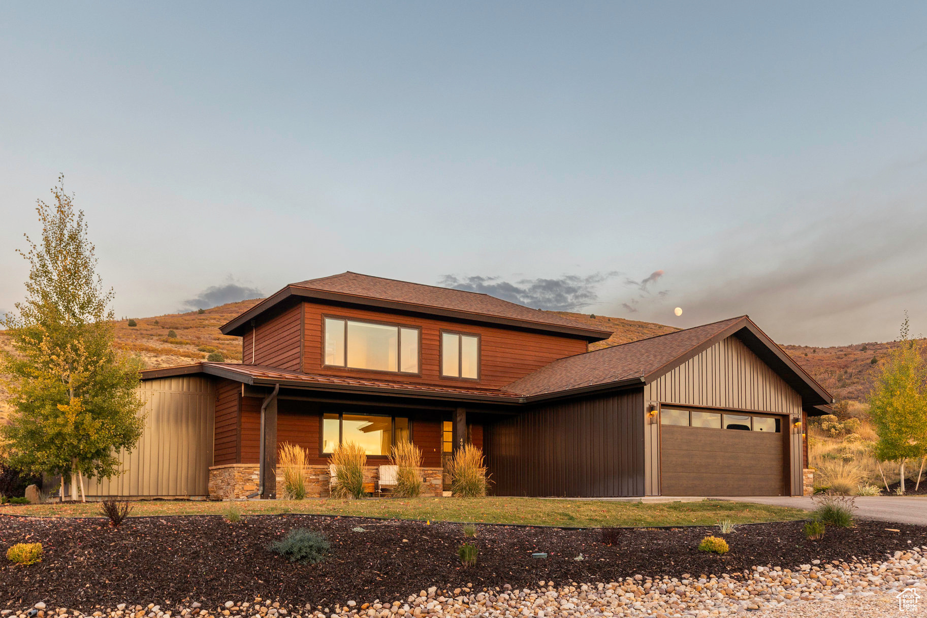 498 Thorn Creek Dr, Kamas, Utah image 1